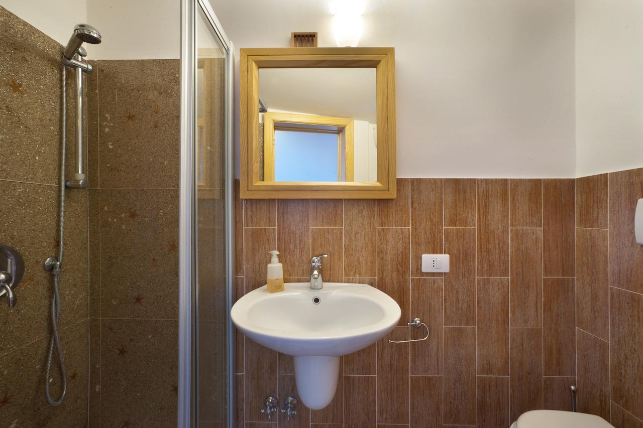 Villa Casa Gilda Península Sorrentina Habitación foto