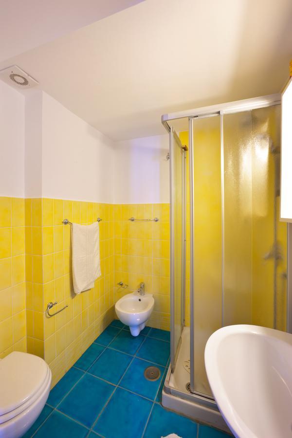 Villa Casa Gilda Península Sorrentina Habitación foto